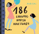 186 liikumisampsu ainetundi