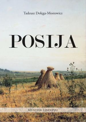 Posija