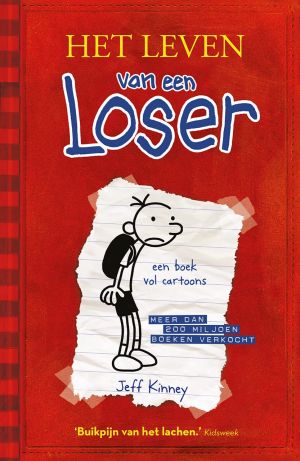 Het leven van een loser, boek 1