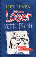 Vette pech! Het leven van een loser, 2