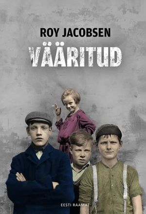 Vääritud