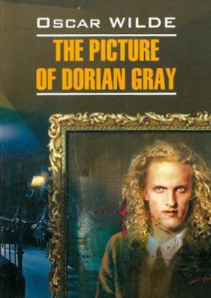 The Picture of Dorian Gray