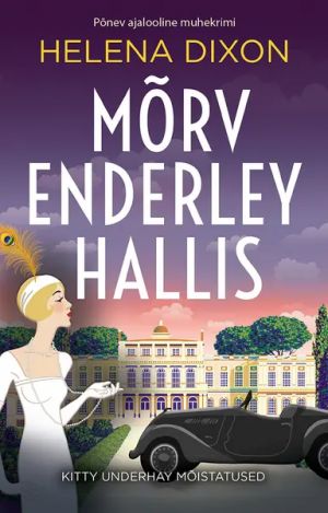 Morv Enderley Hallis