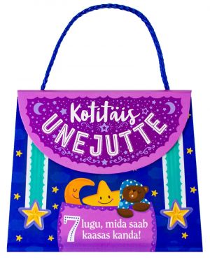 Kotitäis unejutte