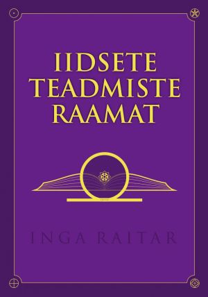 Iidsete teadmiste raamat