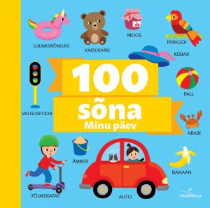 100 sona. Minu päev