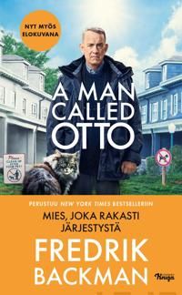 Mies, joka rakasti järjestystä