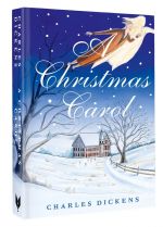 A Christmas Carol. In Prose. Being a Ghost Story of Christmas