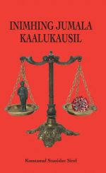 Inimhing jumala kaalukausil