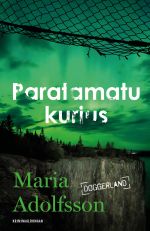 Paratamatu kurjus