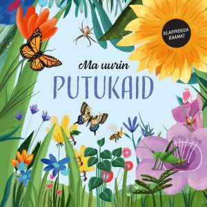 Ma uurin putukaid