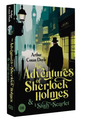 The Adventures of Sherlock Holmes