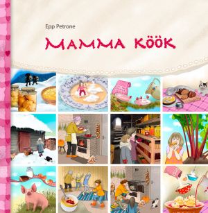 Mamma köök