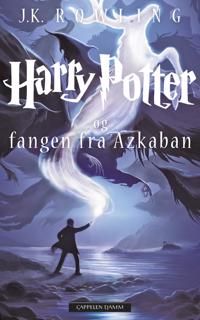 Harry Potter og fangen fra Azkaban. Del. 3