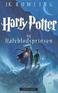 Harry Potter og Halvblodsprinsen. Del.6