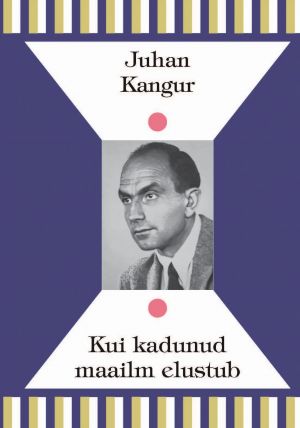 Kui kadunud maailm elustub