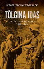 Tõlgina idas. Jutustus aastatest 1942-43