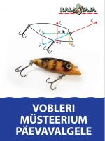 Vobleri müsteerium päevavalgel