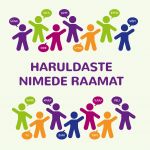 Haruldaste nimede raamat