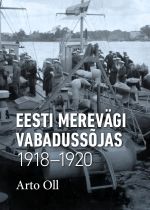 Eesti merevägi vabadussõjas 1918-1920