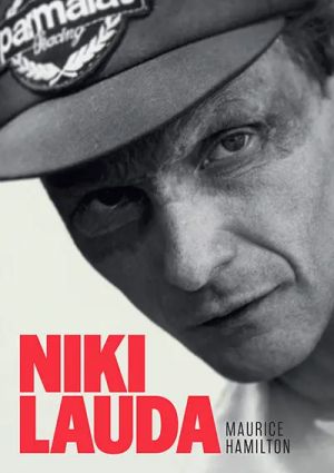 Niki lauda