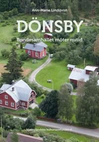 Dönsby. Bondesamhället möter nutid