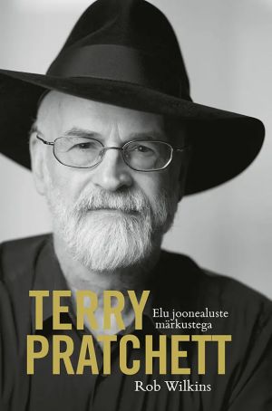 Terry Pratchett. Elu joonealuste märkustega