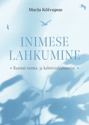 Inimese lahkumine