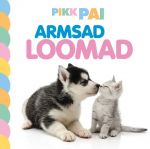 Pikk pai. Armsad loomad