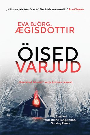 Öised varjud