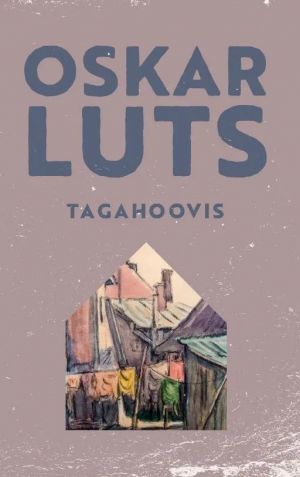 Tagahoovis