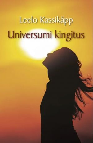 Universumi kingitus