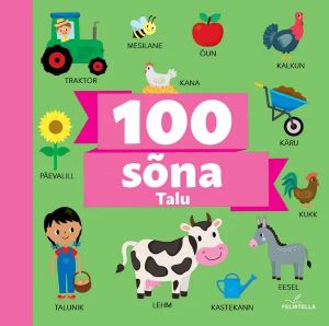 100 sõna. talu