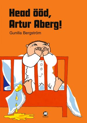 Head ööd, artur aberg!