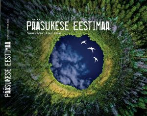 Pääsukese eestimaa 3