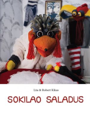 Sokilao saladus