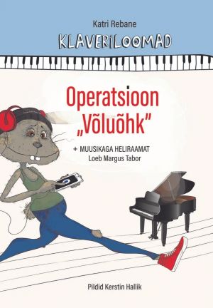 Klaveriloomad. operatsioon "võluõhk"