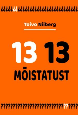 1313 mõistatust