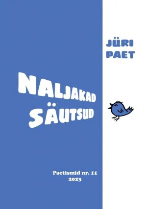 Naljakad säutsud