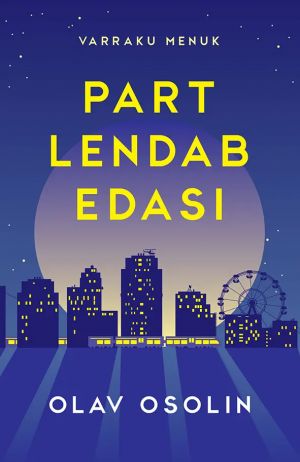 Part lendab edasi