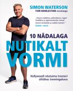 10 nädalaga nutikalt vormi