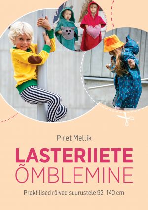 Lasteriiete õmblemine