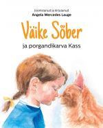 Väike sõber ja porgandikarva kass