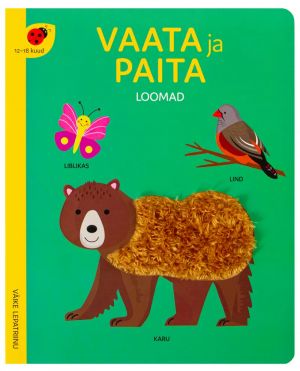 Loomad. vaata ja paita