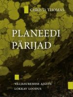 Planeedi pärijad