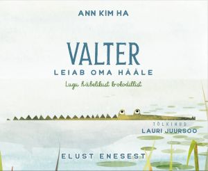 Valter leiab oma hääle