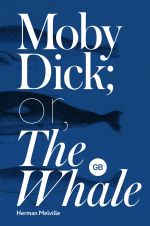 Moby-Dick; or, The Whale