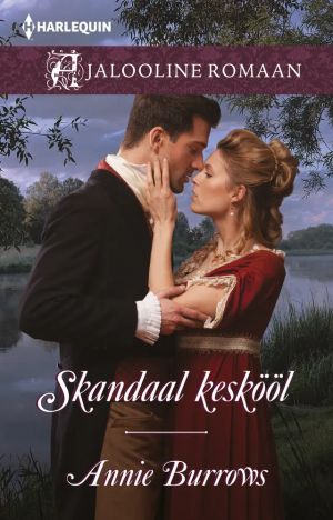 Skandaal keskööl