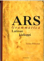 Ars grammatica. Latinan kielioppi