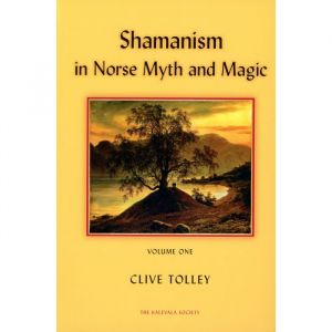 Shamanism in Norse Myth and Magic I